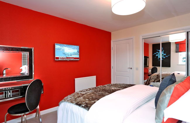 Amazing Aberdeen Home Close to the Coast - Foto 4