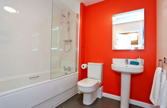 Amazing Aberdeen Home Close to the Coast - Foto 20