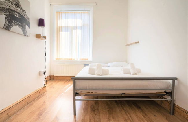 Charming 4-bed, Pet Friendly House in Liverpool - Foto 11