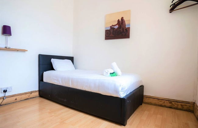 Charming 4-bed, Pet Friendly House in Liverpool - Foto 10