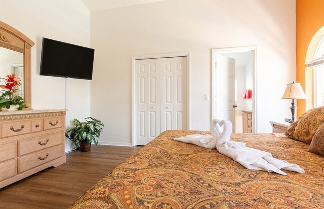 3 Bed 156 - Foto 4