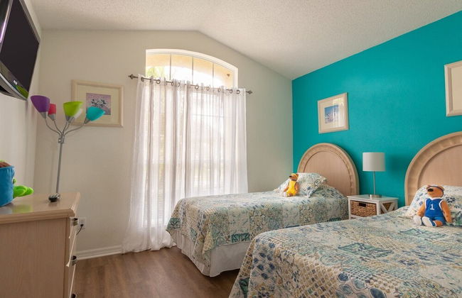 3 Bed 156 - Foto 3