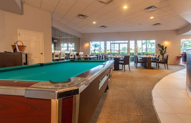 Private Screened Splash Pool Overlooking Tranquil Lake Right Beside Disney World by Florida Dream Homes - Foto 24