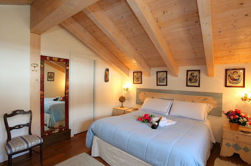 Foto 3 - Antico Chalet