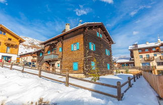 Photo 1 - Antico Chalet