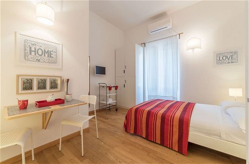 Foto 13 - Santa Maria Maggiore Exclusive Apartment