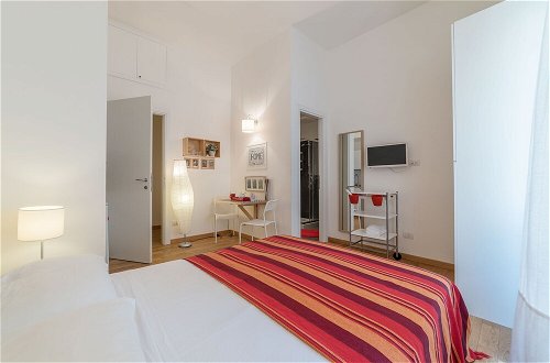 Foto 10 - Santa Maria Maggiore Exclusive Apartment
