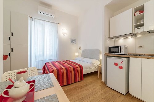 Photo 23 - Santa Maria Maggiore Exclusive Apartment
