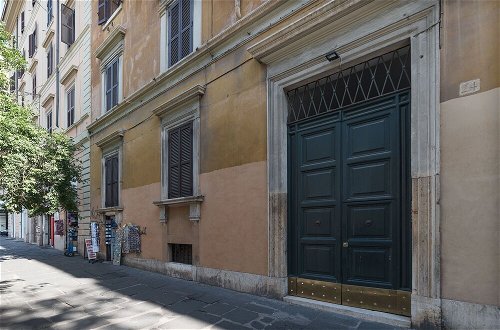 Foto 40 - Santa Maria Maggiore Exclusive Apartment