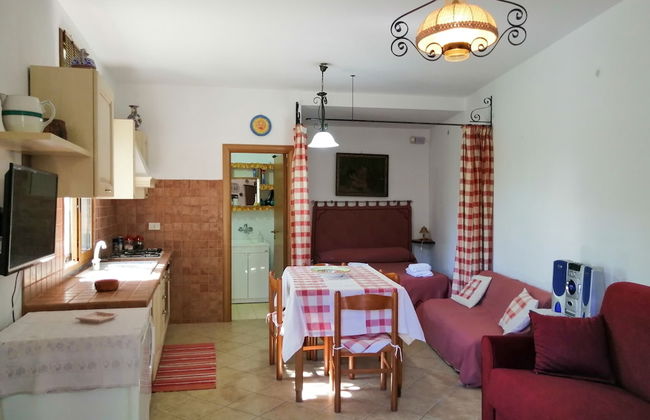 Agriturismo Etna-Mare - Foto 11