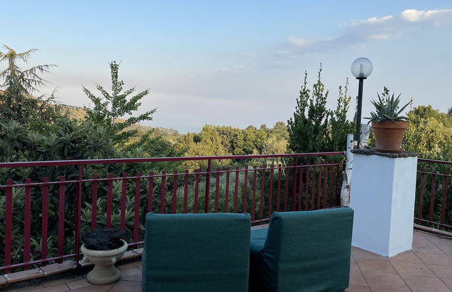 Agriturismo Etna-Mare - Foto 48