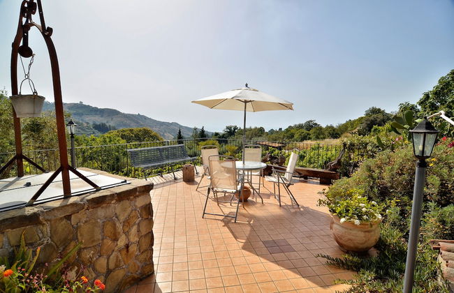 Agriturismo Etna-Mare - Foto 1