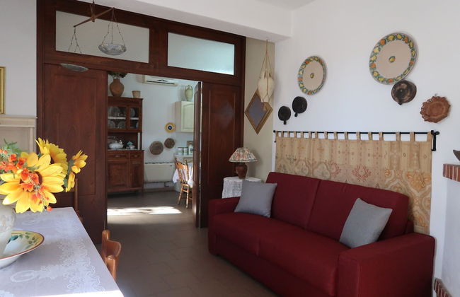 Agriturismo Etna-Mare - Foto 9