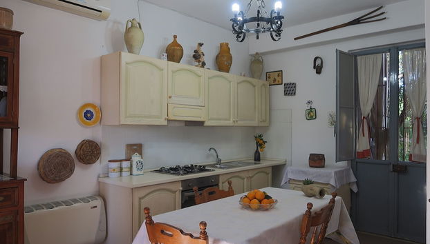 Cozinha privada