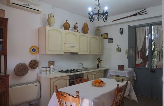 Agriturismo Etna-Mare - Foto 5