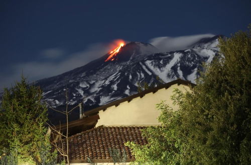 Foto 52 - Agriturismo Etna-Mare