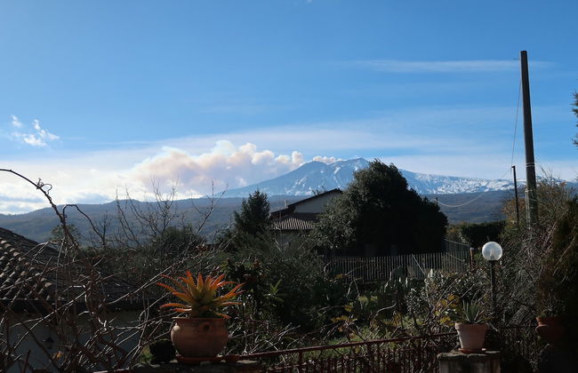Agriturismo Etna-Mare - Foto 53