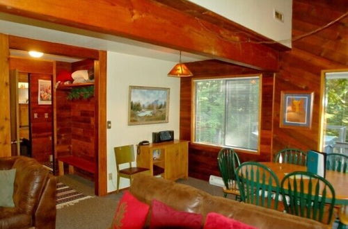 Foto 21 - Mt Baker Lodging Cabin 26 - Sleeps 8