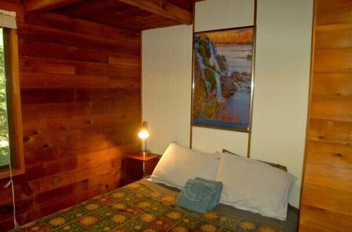 Photo 31 - Mt Baker Lodging Cabin 26 - Sleeps 8