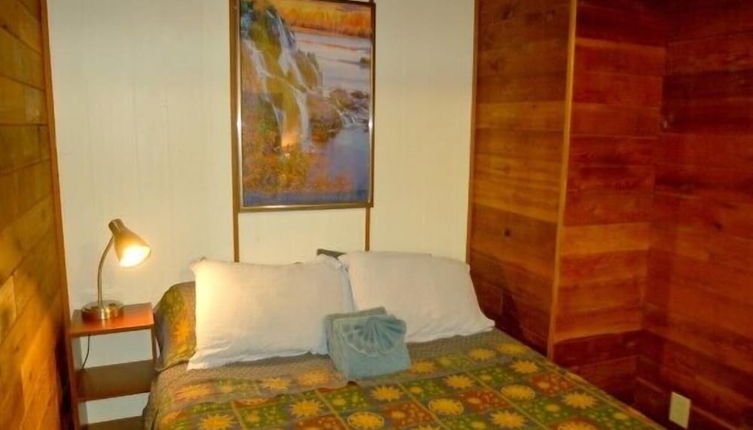 Photo 1 - Mt Baker Lodging Cabin 26 - Sleeps 8