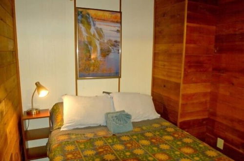 Foto 1 - Mt Baker Lodging Cabin 26 - Sleeps 8