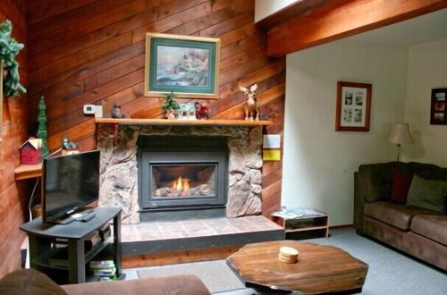 Photo 7 - Mt Baker Lodging Cabin 26 - Sleeps 8