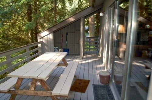 Photo 5 - Mt Baker Lodging Cabin 26 - Sleeps 8