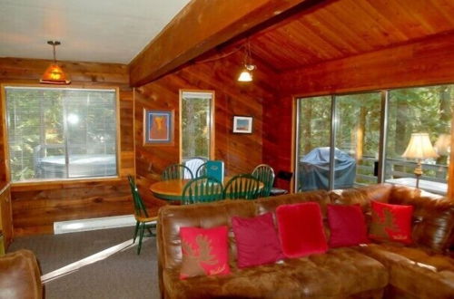 Photo 30 - Mt Baker Lodging Cabin 26 - Sleeps 8