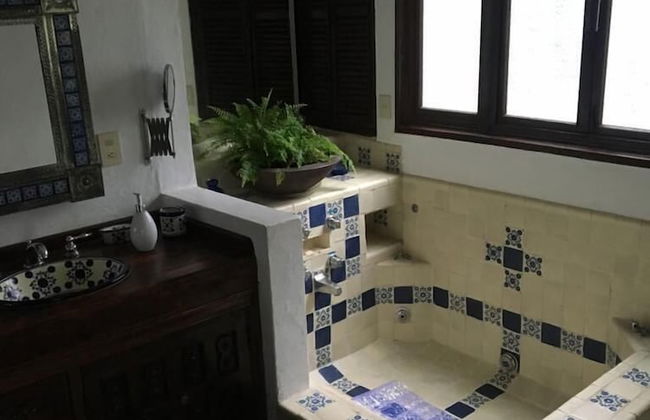 Casa de los ARCOS PET FRIENDLY - Photo 7