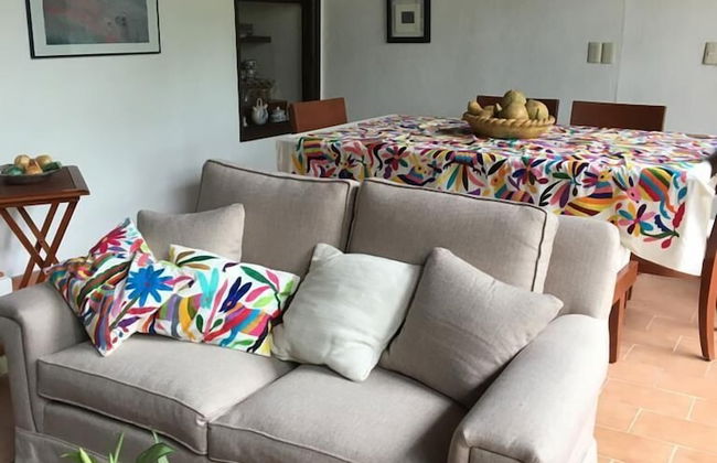Casa de los ARCOS PET FRIENDLY - Photo 4