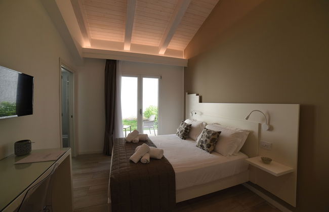 La Torre del Mulino - Superior Rooms - Foto 42