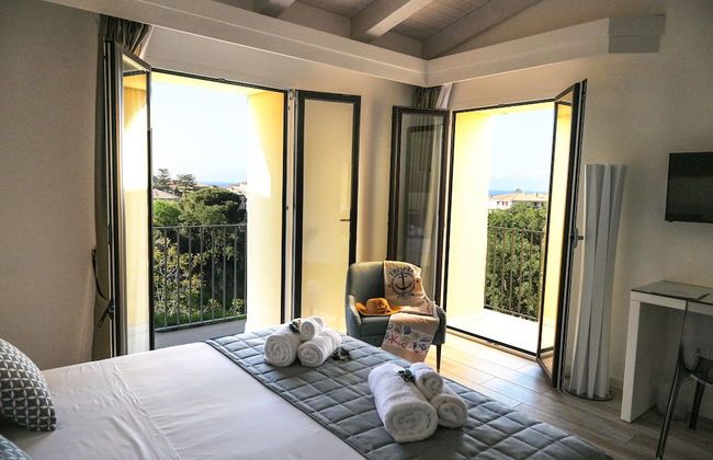 La Torre del Mulino - Superior Rooms - Foto 6