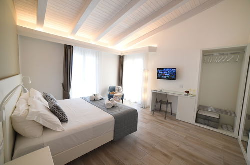 Photo 1 - La Torre del Mulino - Superior Rooms