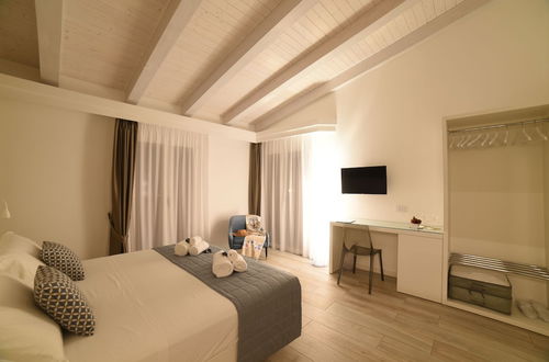 Foto 4 - La Torre del Mulino - Superior Rooms