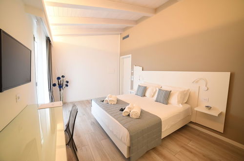 Photo 10 - La Torre del Mulino - Superior Rooms