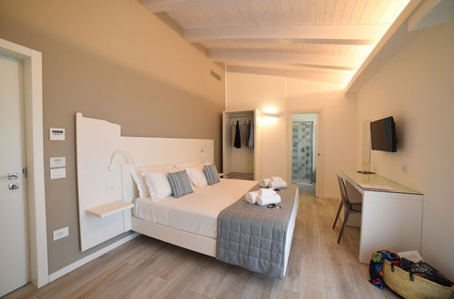 Photo 9 - La Torre del Mulino - Superior Rooms