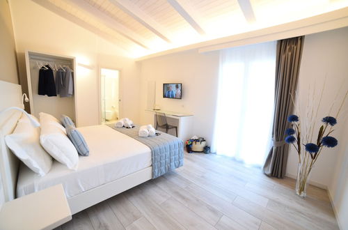 Photo 11 - La Torre del Mulino - Superior Rooms