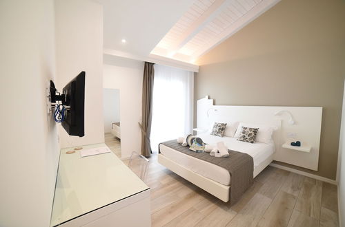 Photo 12 - La Torre del Mulino - Superior Rooms