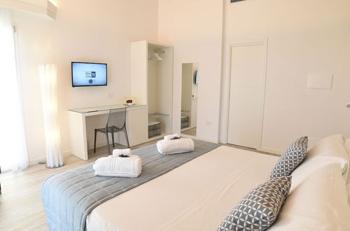 Photo 3 - La Torre del Mulino - Superior Rooms