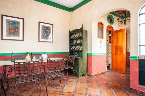 Foto 16 - Great 2 Bedroom Apt at San Miguel Allende