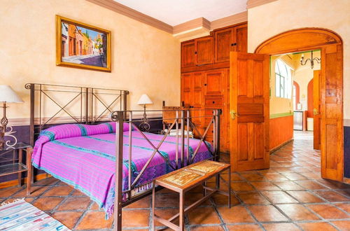 Photo 6 - Great 2 Bedroom Apt at San Miguel Allende