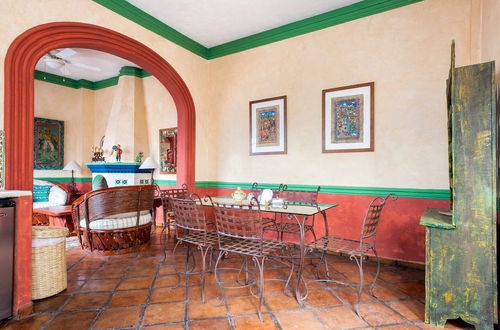 Photo 8 - Great 2 Bedroom Apt at San Miguel Allende