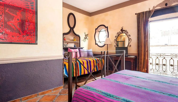 Photo 1 - Great 2 Bedroom Apt at San Miguel Allende