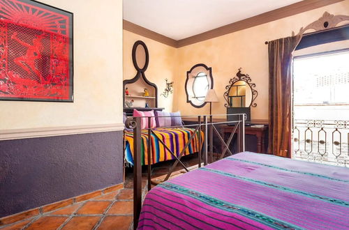 Photo 1 - Great 2 Bedroom Apt at San Miguel Allende