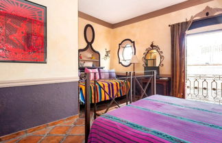 Foto 1 - Great 2 Bedroom Apt at San Miguel Allende