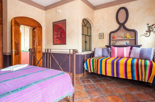 Photo 7 - Great 2 Bedroom Apt at San Miguel Allende