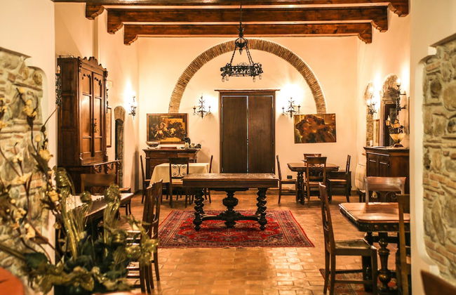 Masseria Mazzei Le Colline del Gelso - Foto 22