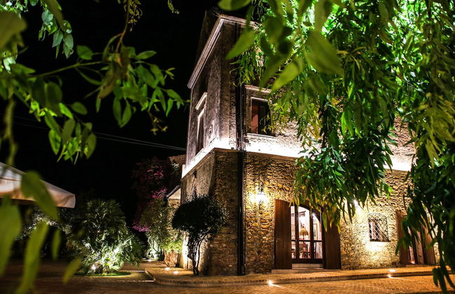 Masseria Mazzei Le Colline del Gelso - Foto 31