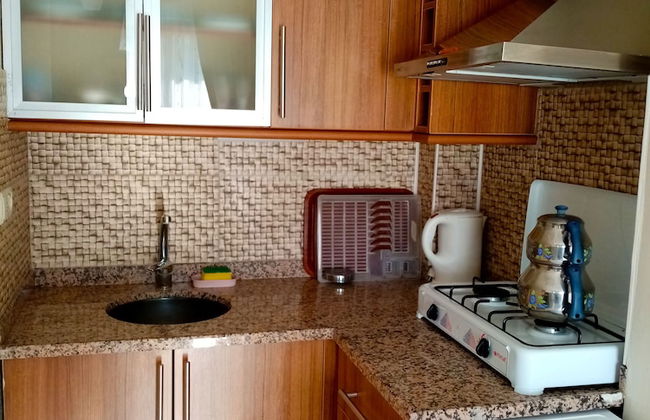 Dalyan Tulip Apart - Photo 12