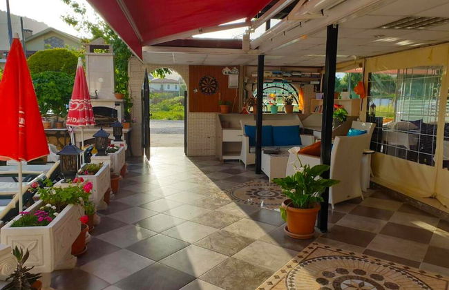 Dalyan Tulip Apart - Photo 28